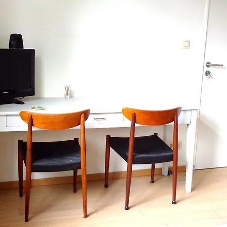 Bed & Breakfast La Chambre Du Zodiaque Uccle