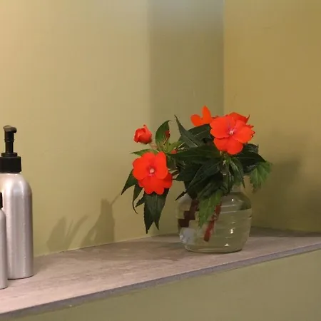 La Chambre Du Zodiaque Bed & Breakfast *